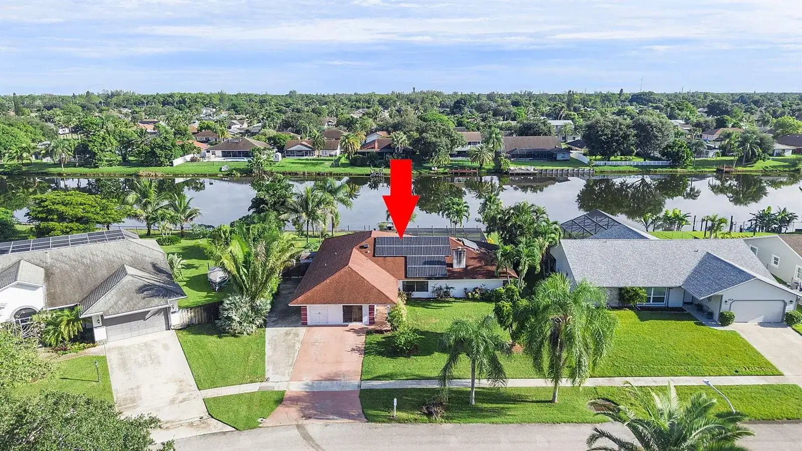 154 SANTA MONICA Avenue, Royal Palm Beach FL 33411 photo 3