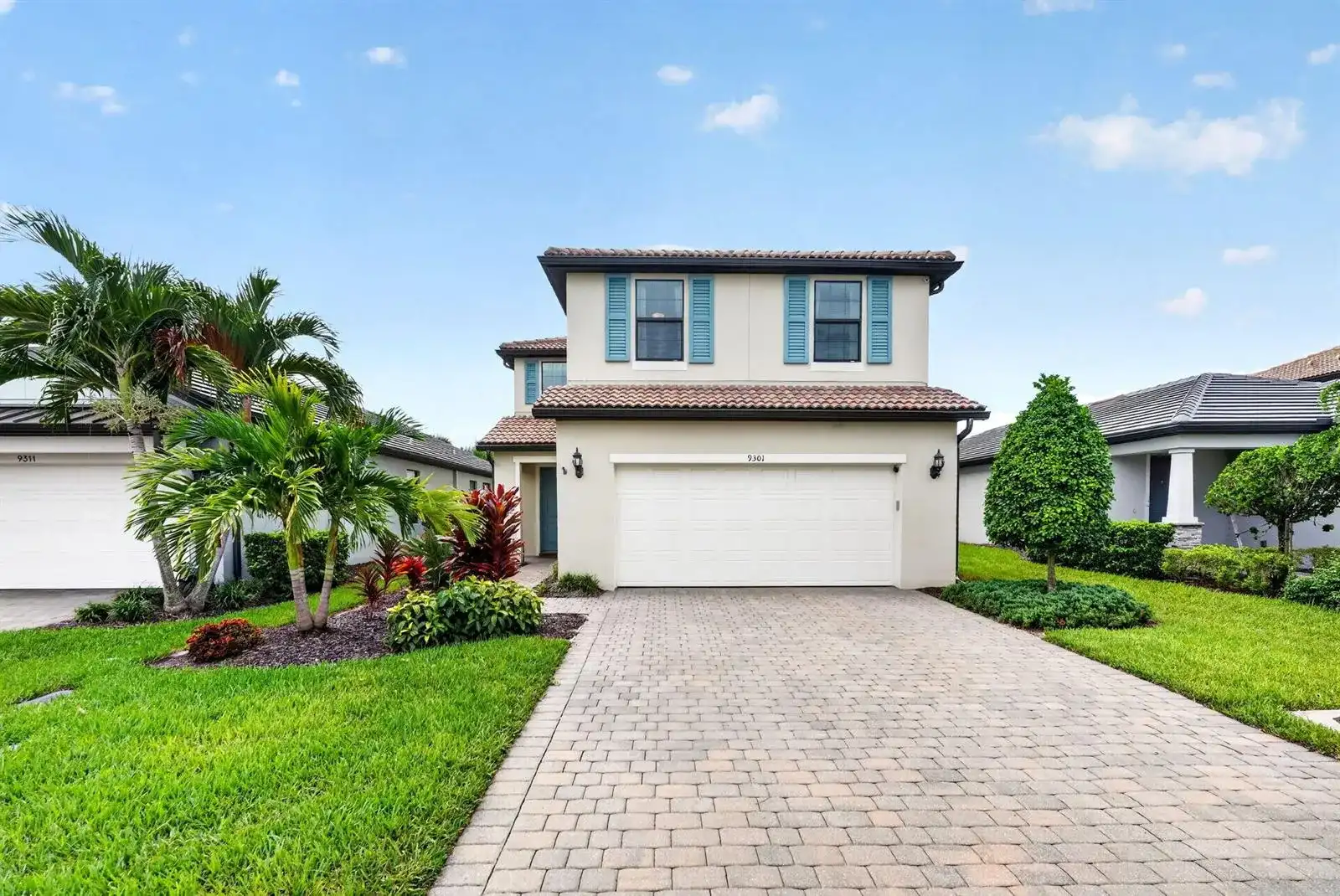 9301 Bramley Terrace, Fort Myers FL 33967