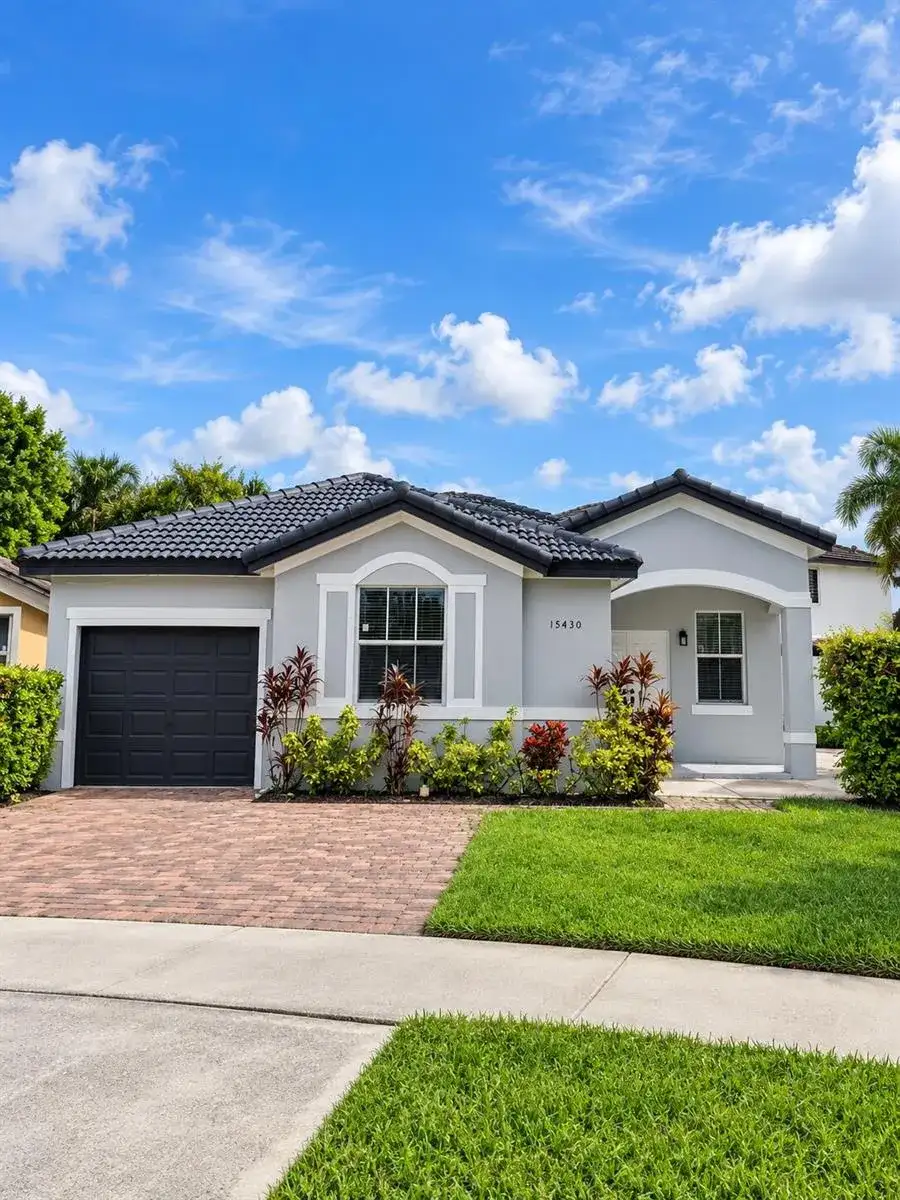 15430 SW 38TH Terrace, Miami FL 33185 photo 2