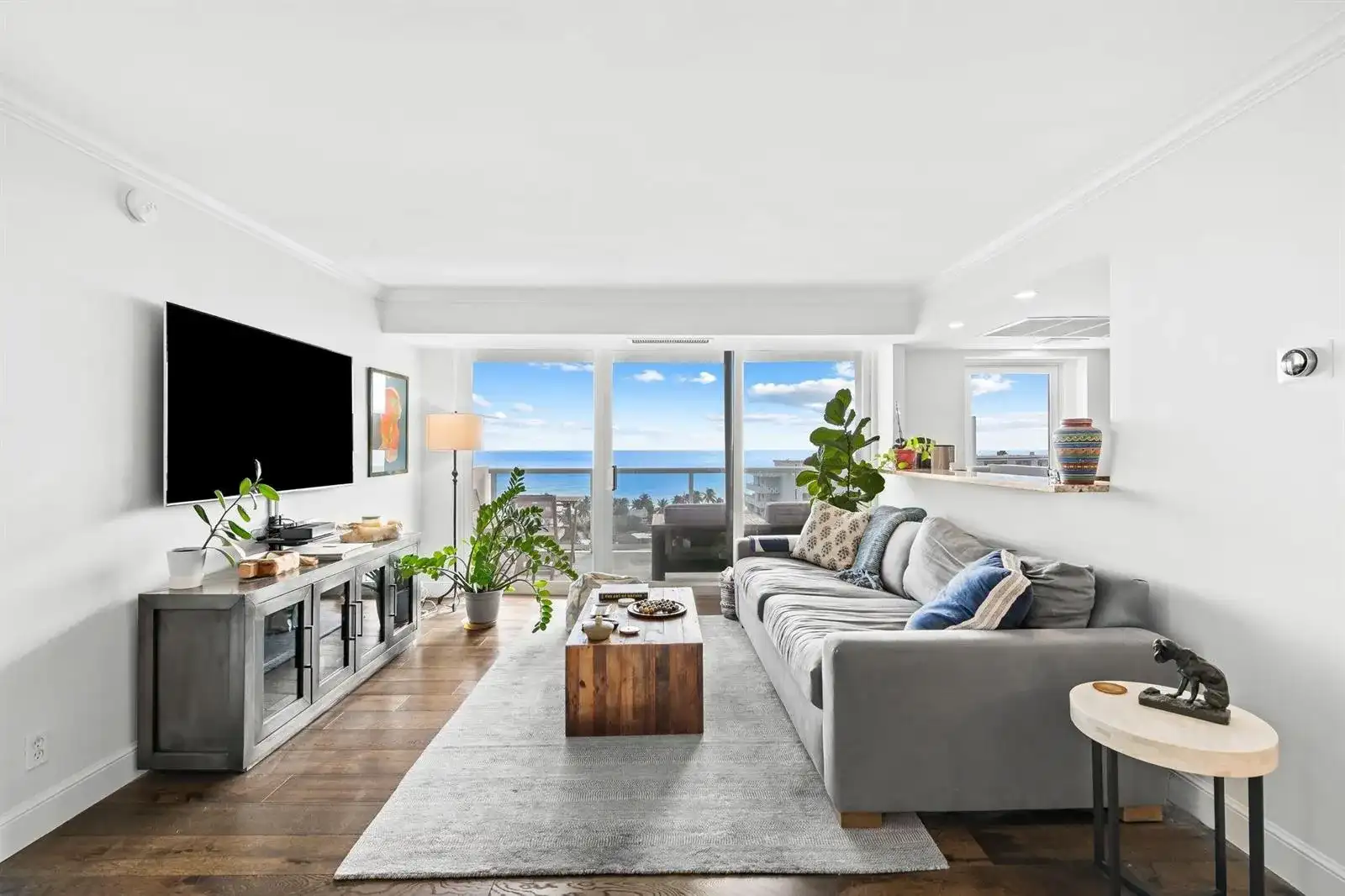 2841 N Ocean Boulevard # 1508, Fort Lauderdale FL 33308