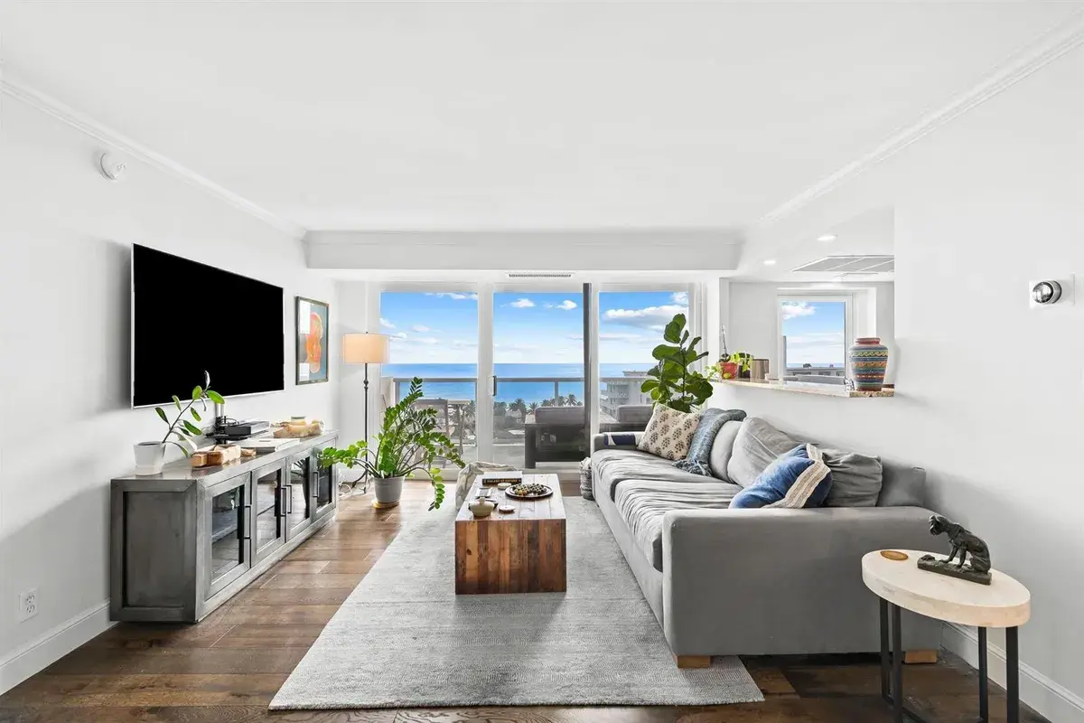 2841 N Ocean Boulevard # 1508, Fort Lauderdale FL 33308