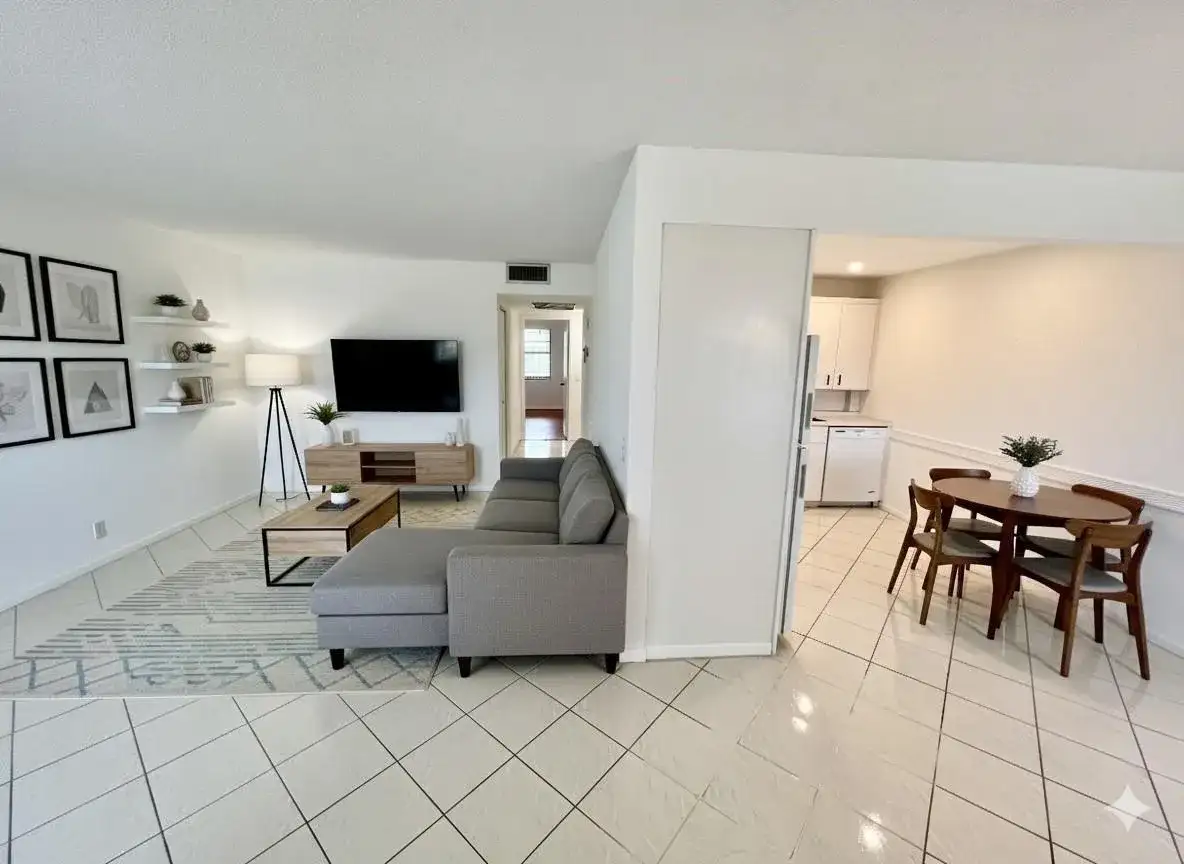 3002 Newcastle A, Boca Raton FL 33434 photo 2