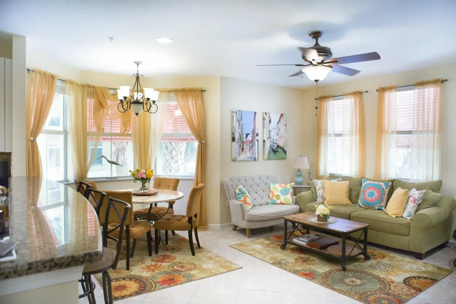 1264 VIA DE FOSSI, Boynton Beach FL 33426 photo 4