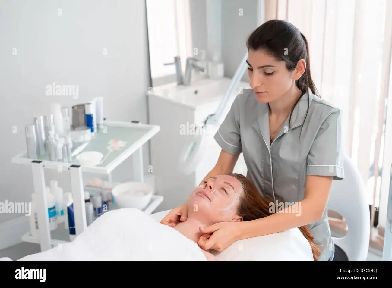 Beauty Spa, Miami FL photo 2