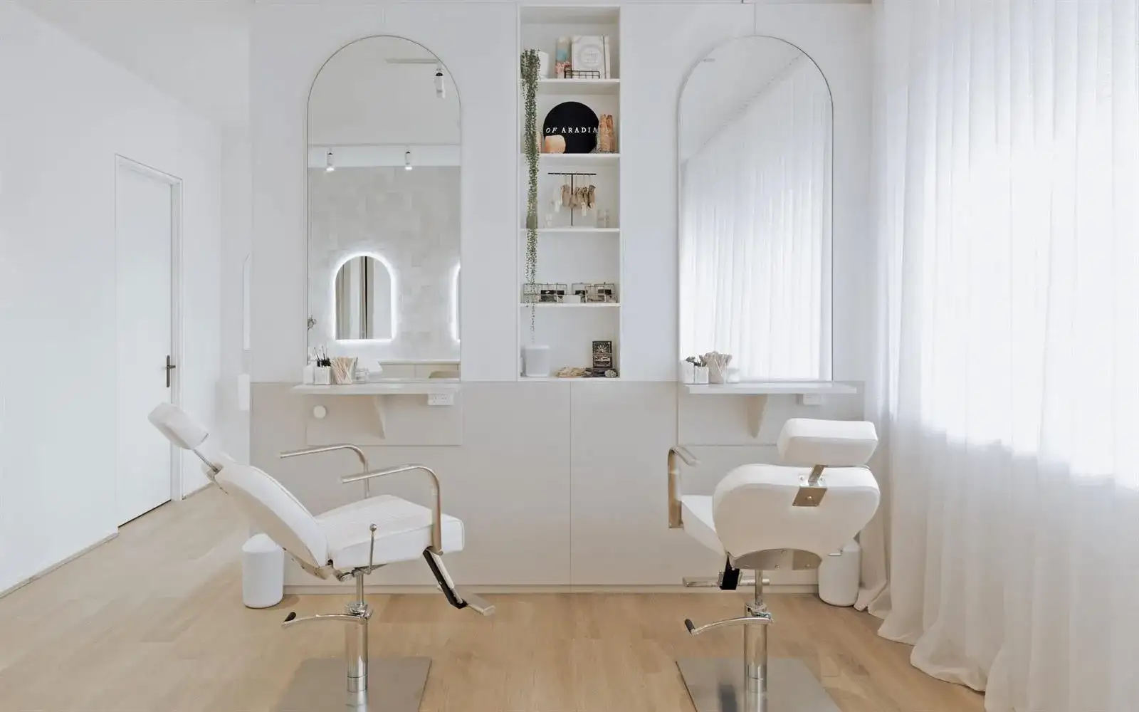 3 Location Beauty Salon, Miami FL photo 4