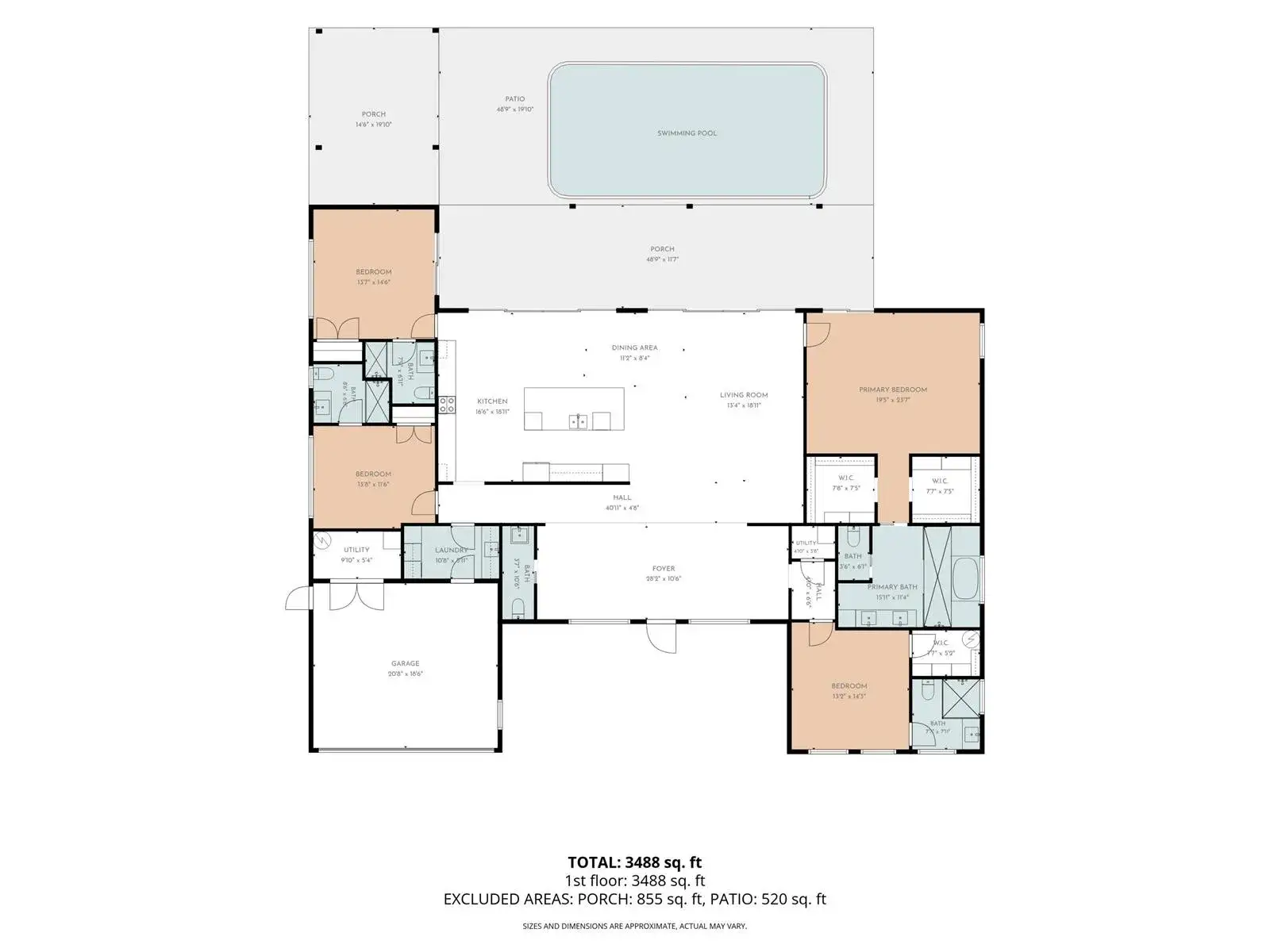 229 GOLFVIEW Drive, Tequesta FL 33469 photo 2