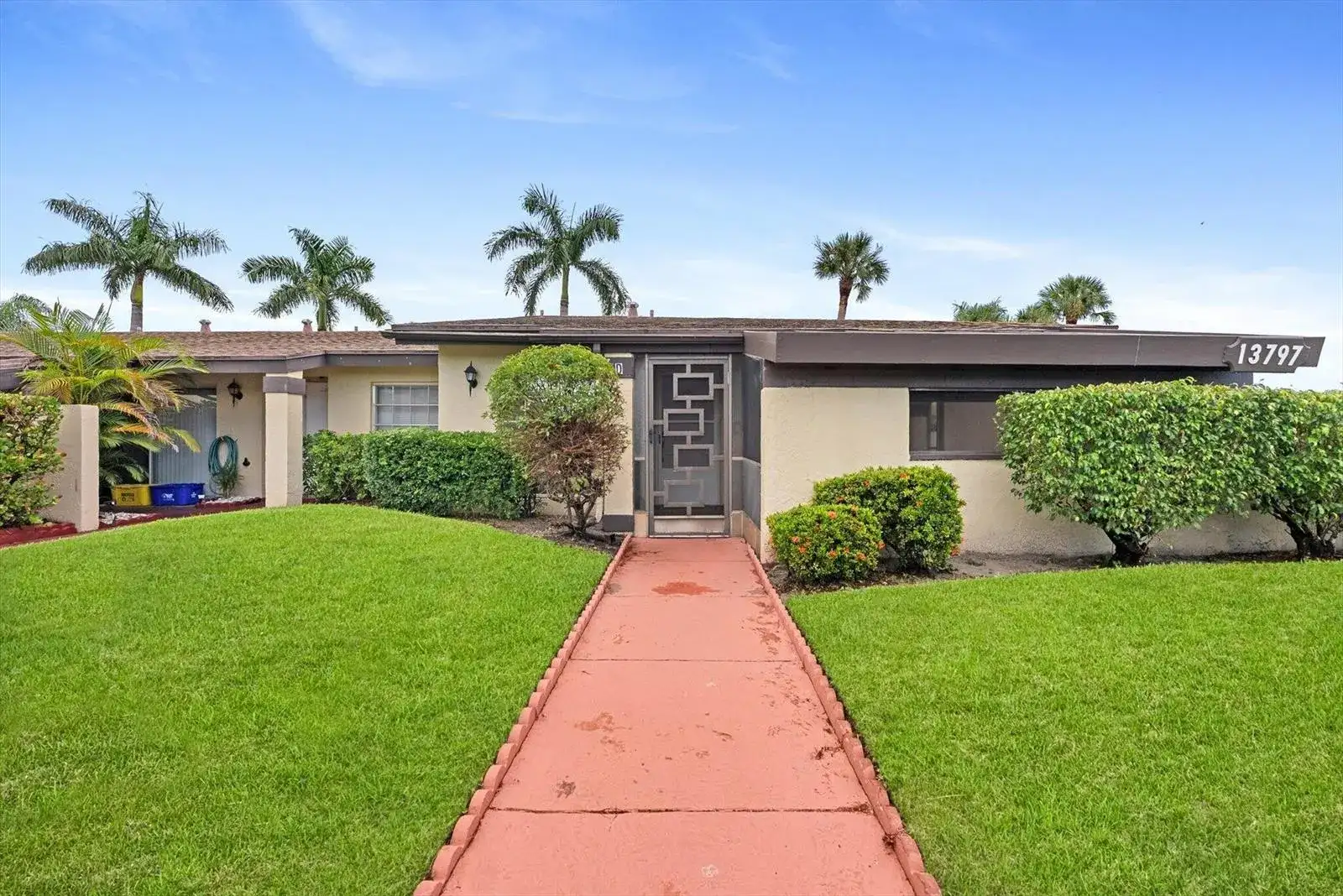13797 Via Aurora # D, Delray Beach FL 33484 photo 4