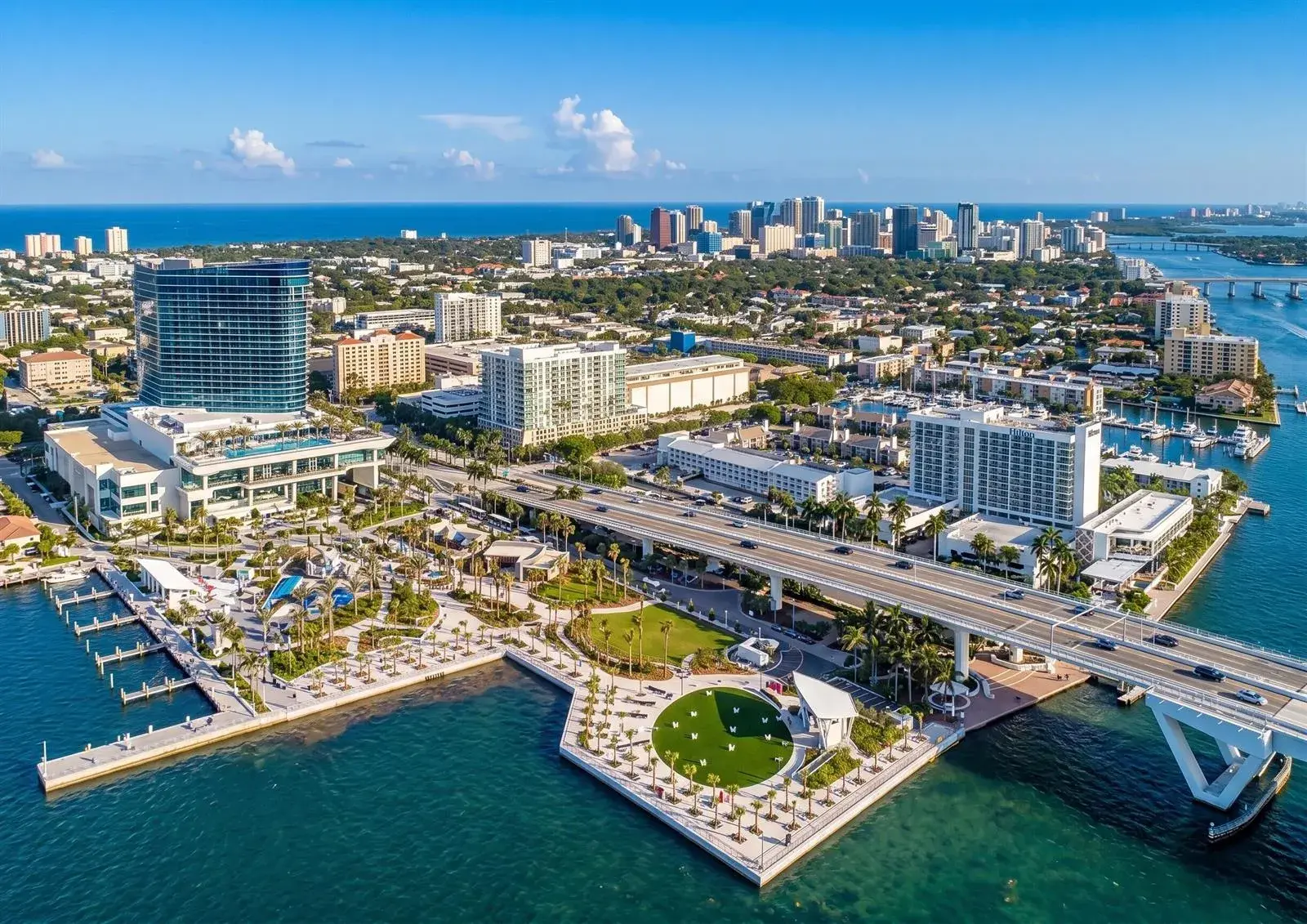 1819 SE 17TH Street # 1403, Fort Lauderdale FL 33316