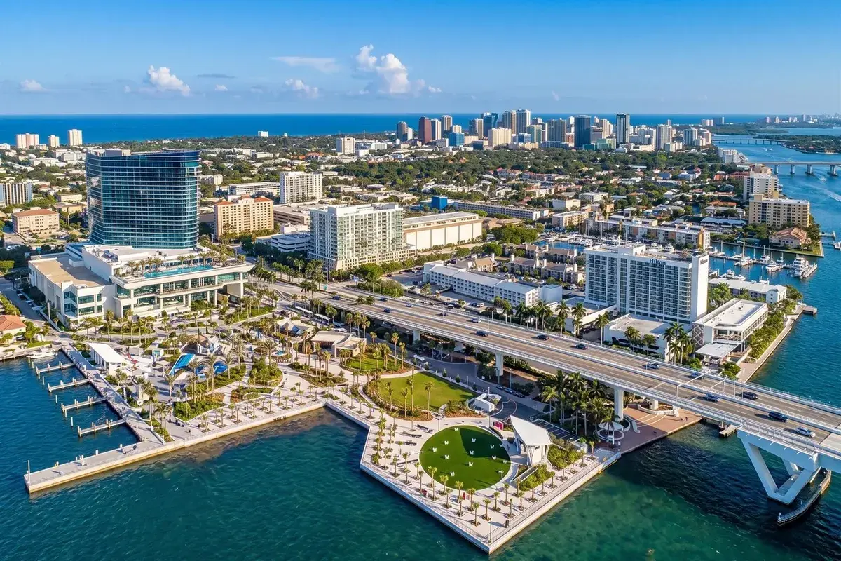 1819 SE 17TH Street # 1403, Fort Lauderdale FL 33316
