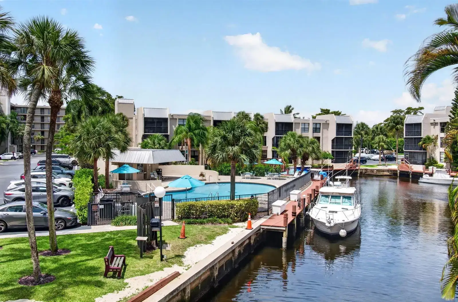 12 Royal Palm Way # 501, Boca Raton FL 33432 photo 4