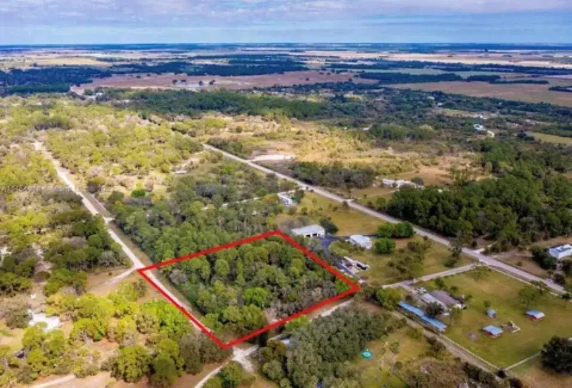 1175 Flamingo Avenue, FL 33440