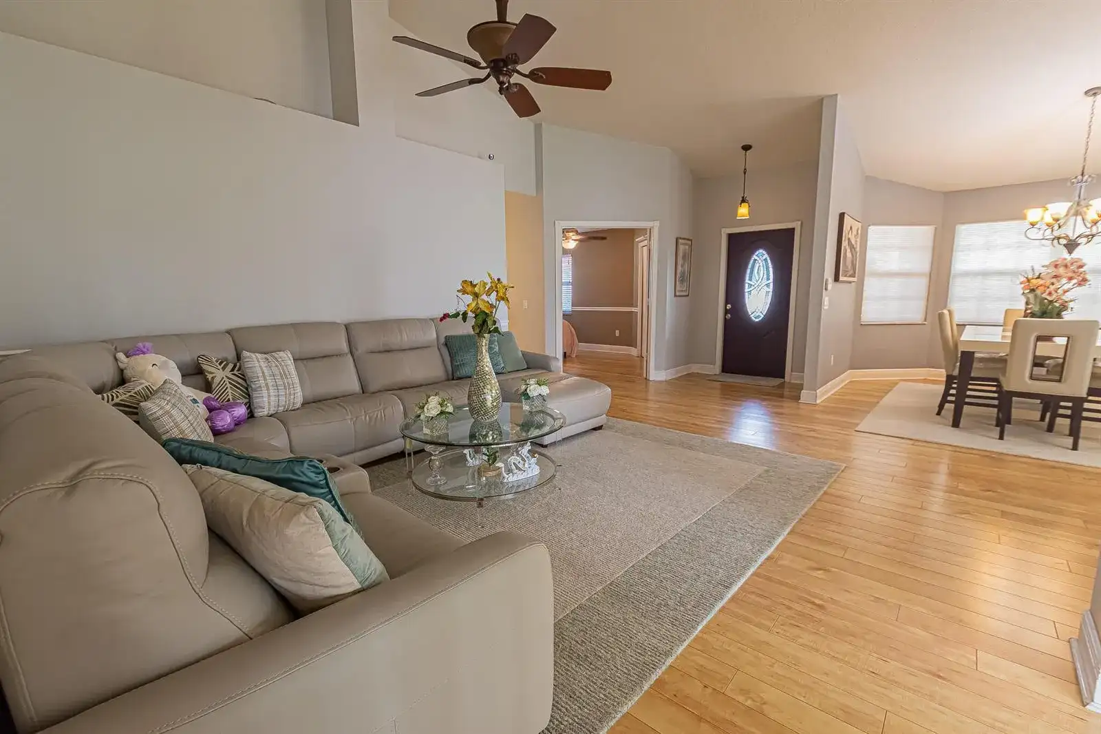 463 SW Jefferson Circle, Port St. Lucie FL 34986 photo 3