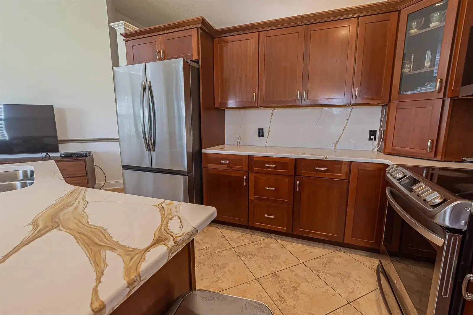 463 SW Jefferson Circle, Port St. Lucie FL 34986 photo 5