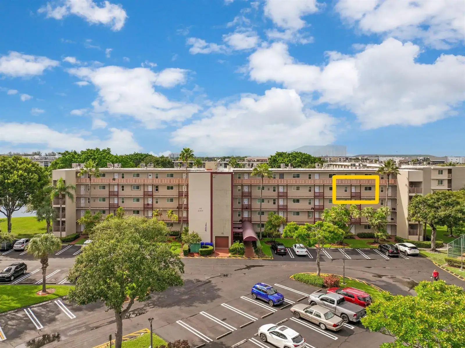2104 S Cypress Bend Drive # 408, Pompano Beach FL 33069