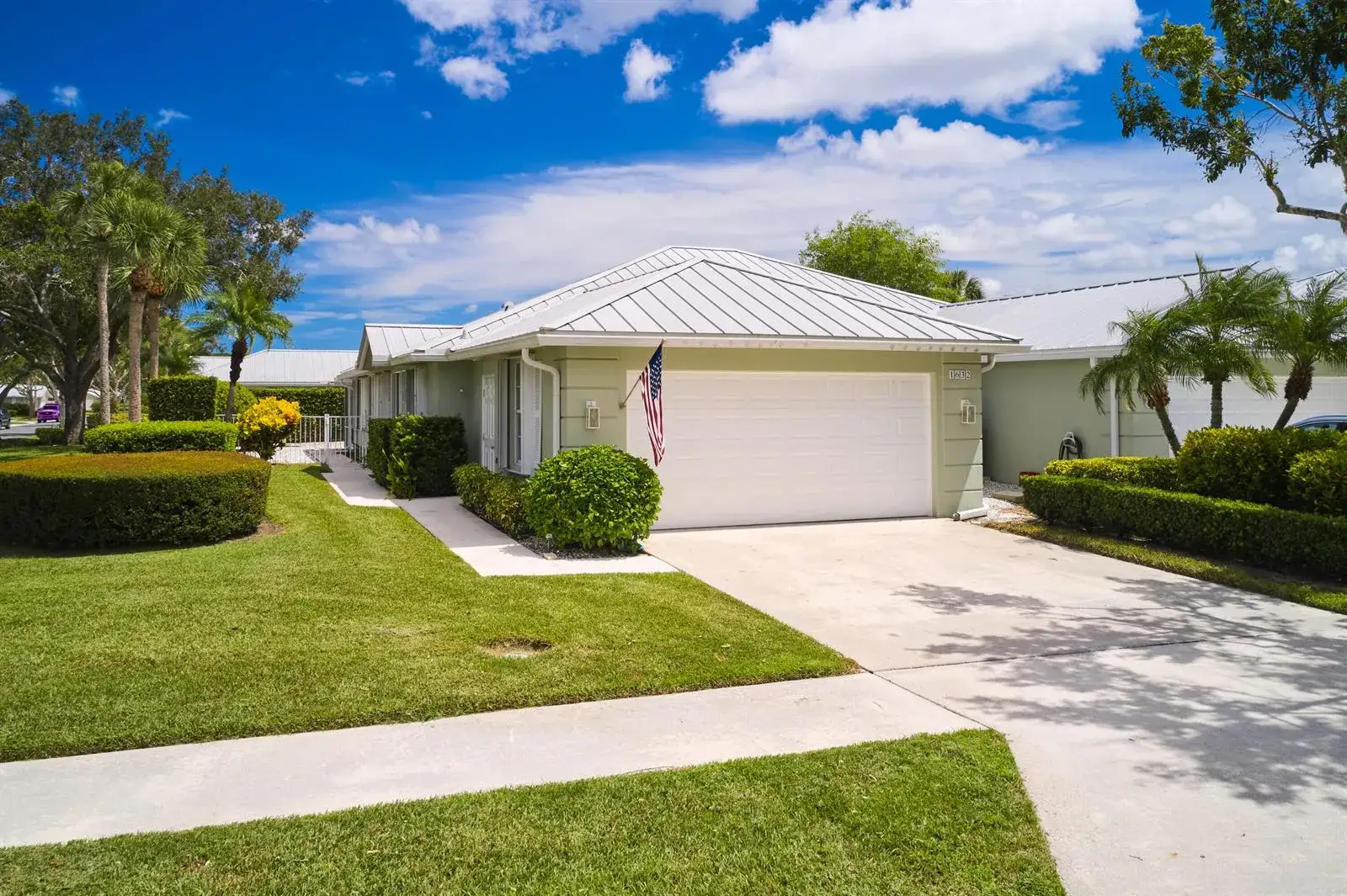1632 SW Waterfall Boulevard, Palm City FL 34990