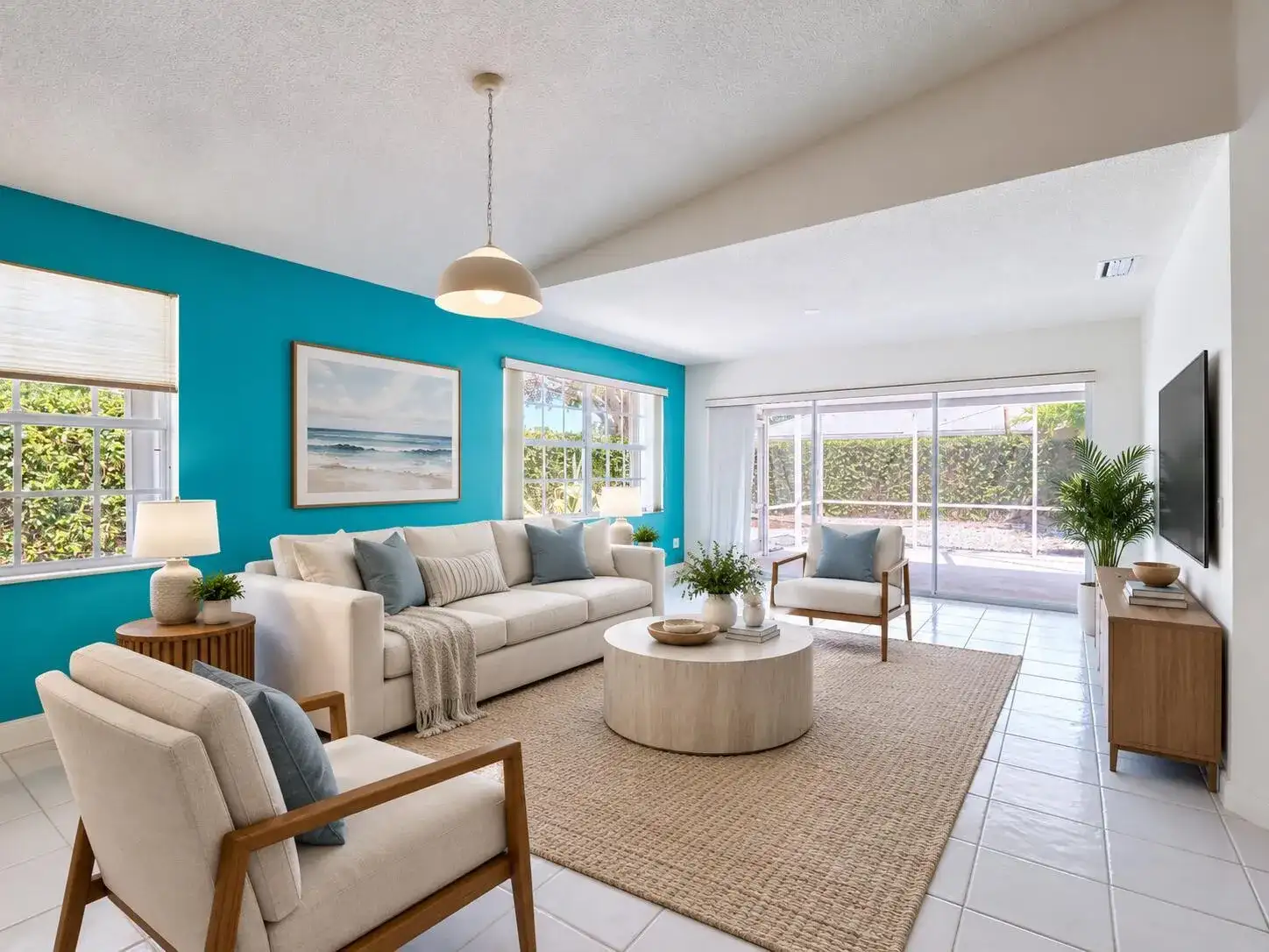 1632 SW Waterfall Boulevard, Palm City FL 34990 photo 3