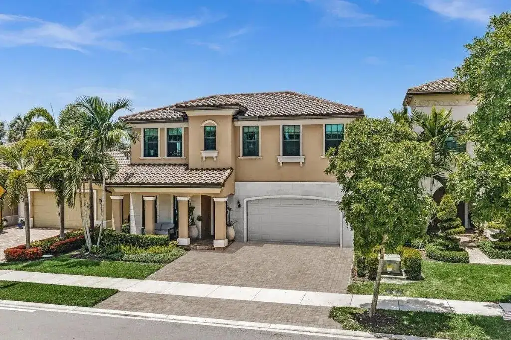 12143 S Baypoint Circle, Parkland FL 33076 photo 4