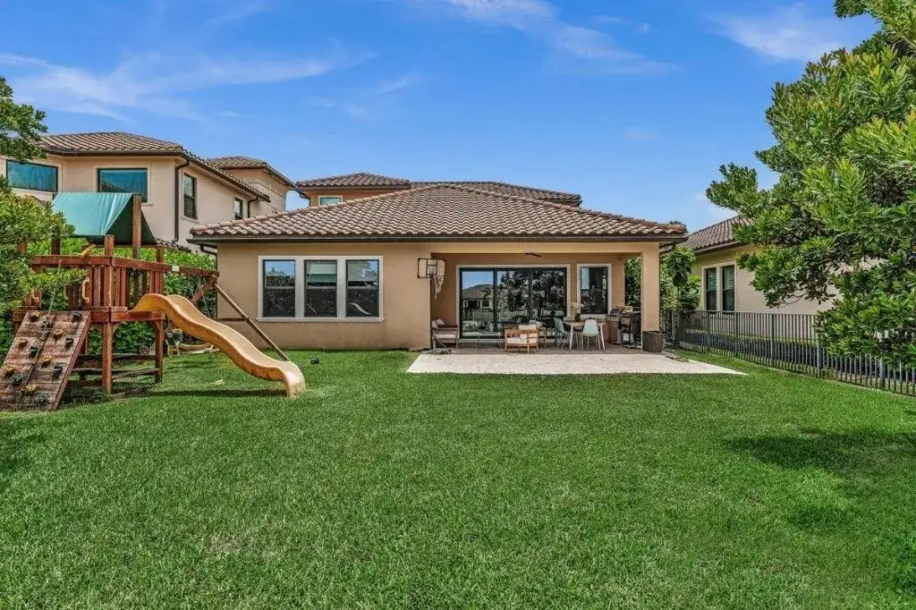 12143 S Baypoint Circle, Parkland FL 33076 photo 5