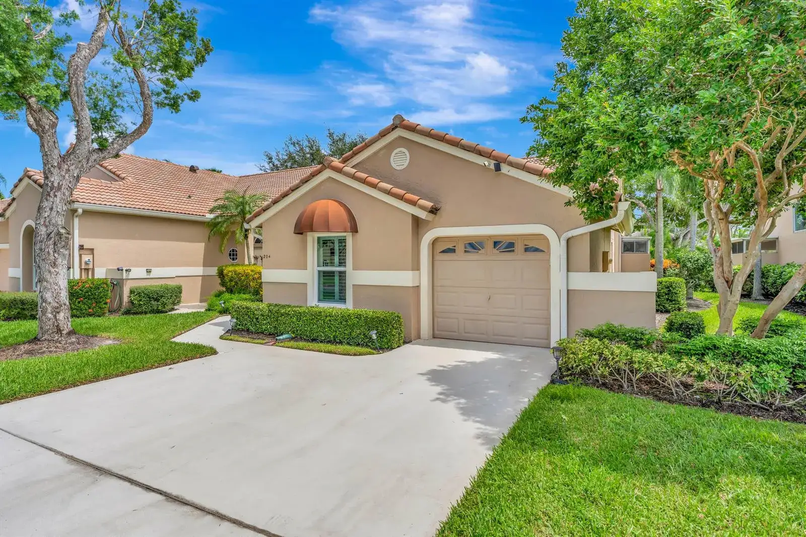 204 Sabal Palm Lane, Palm Beach Gardens FL 33418