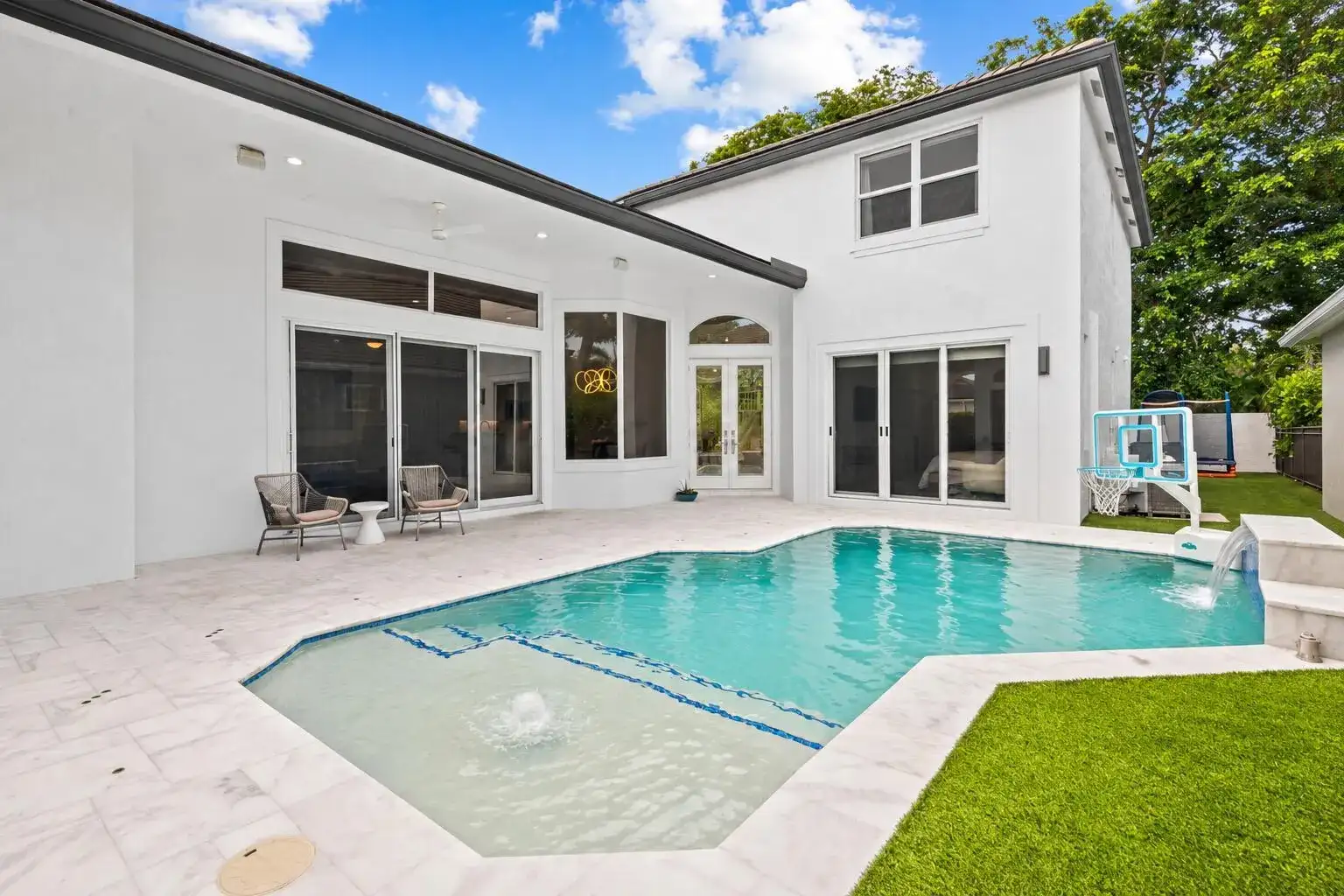 3320 NW 53RD Circle, Boca Raton FL 33496 photo 2
