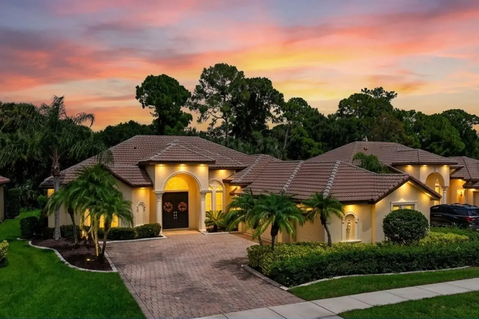 838 SW GRAND RESERVES Boulevard, Port St. Lucie FL 34986
