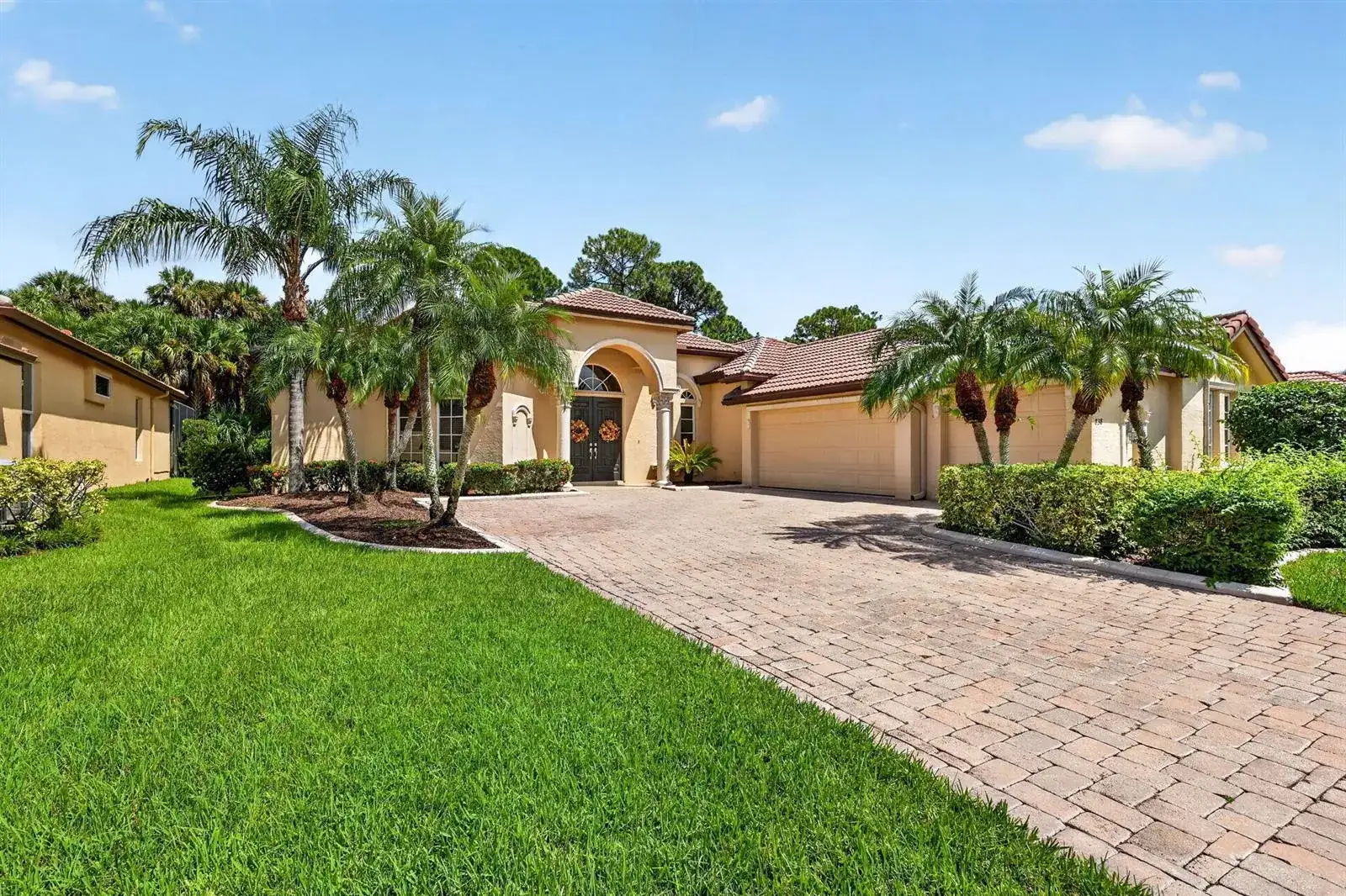 838 SW GRAND RESERVES Boulevard, Port St. Lucie FL 34986 photo 2