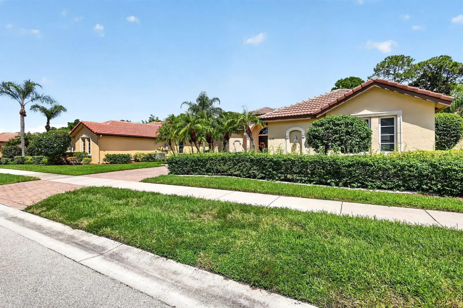 838 SW GRAND RESERVES Boulevard, Port St. Lucie FL 34986 photo 3