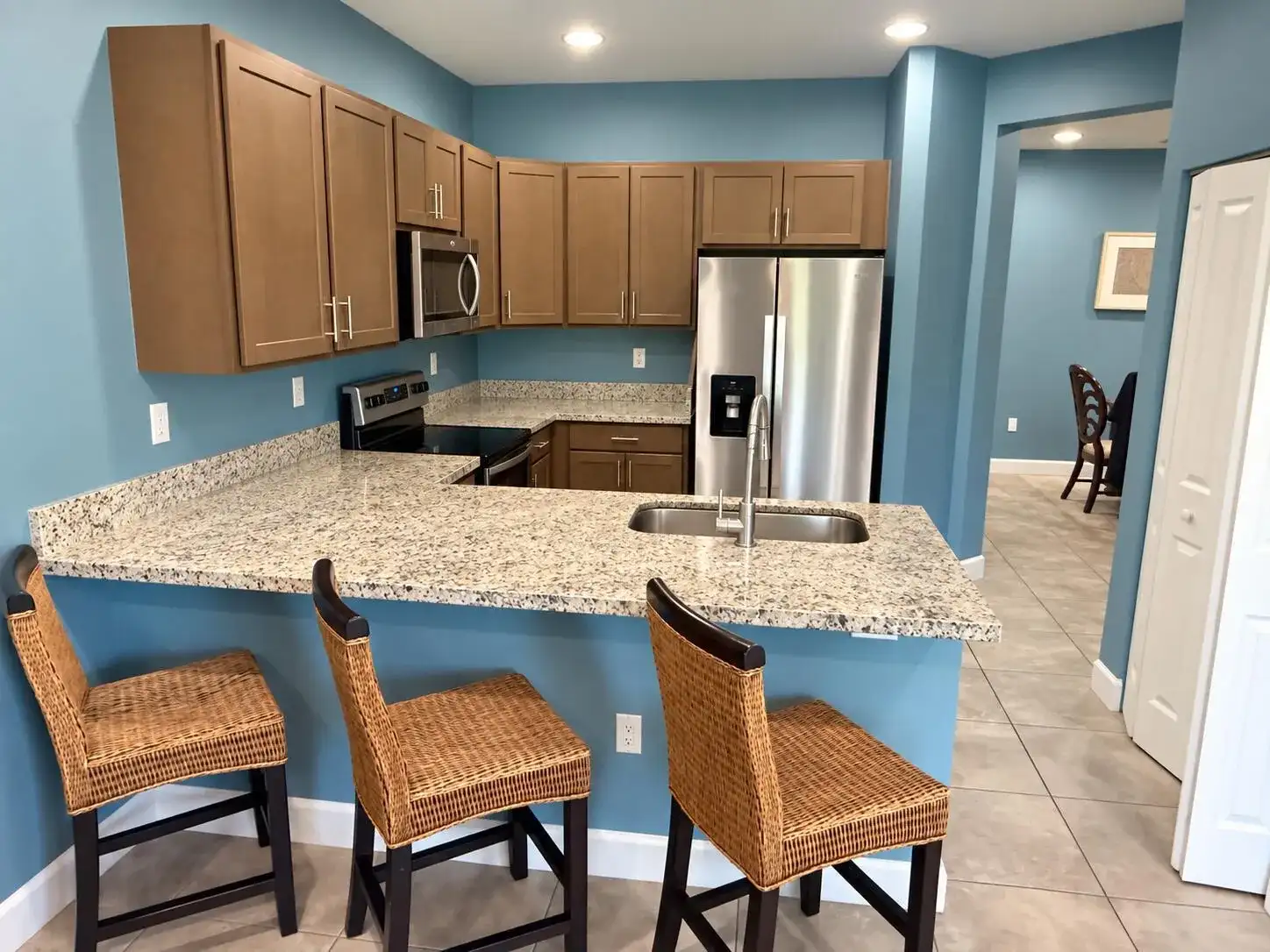 4924 NW 48th Terrace, Tamarac FL 33319 photo 5