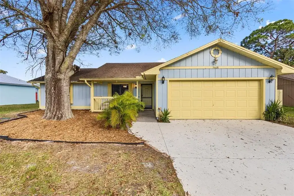 5408 Birch Drive, Fort Pierce FL 34982 photo 2