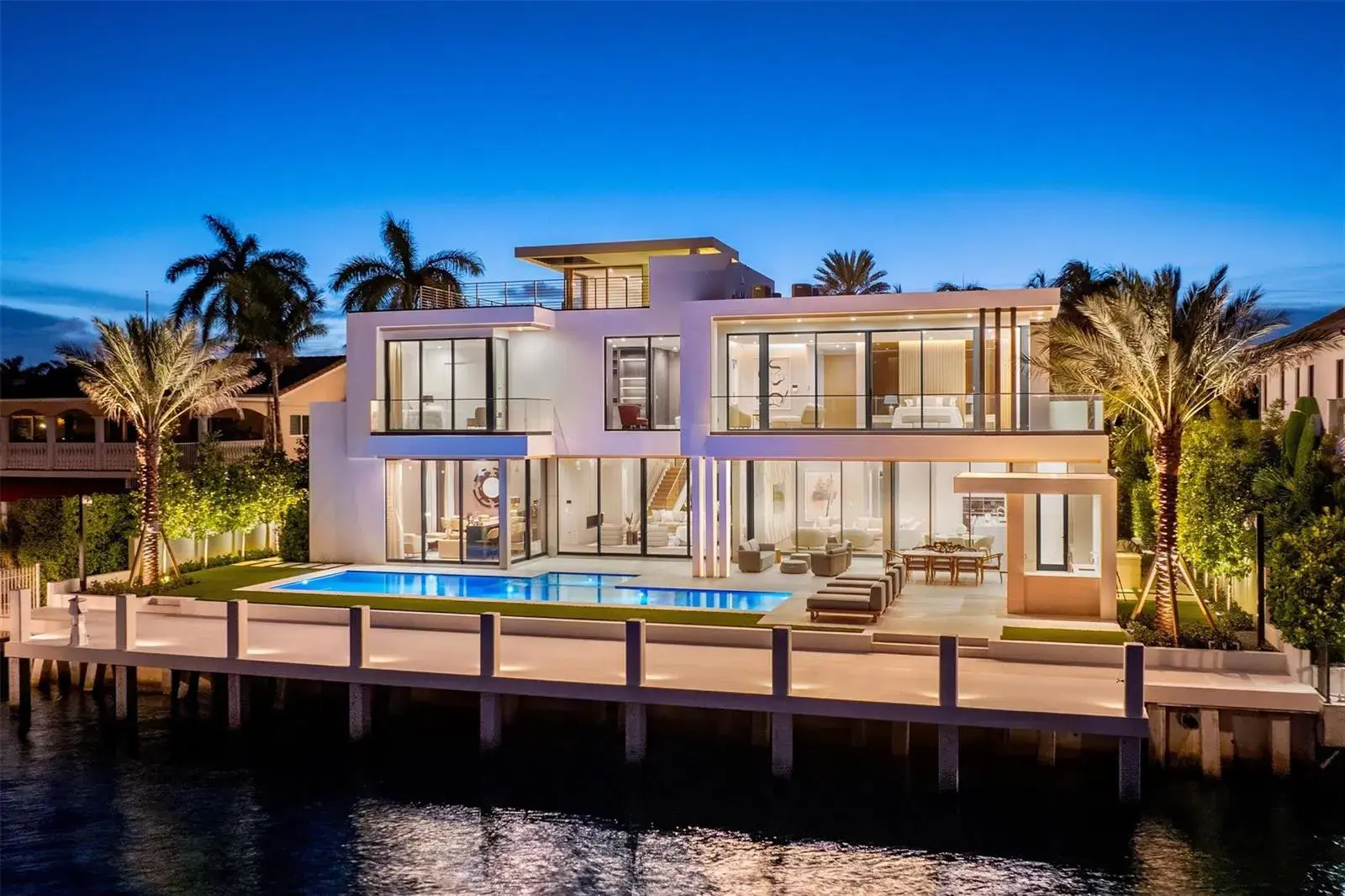 68 ISLA BAHIA Drive, Fort Lauderdale FL 33316