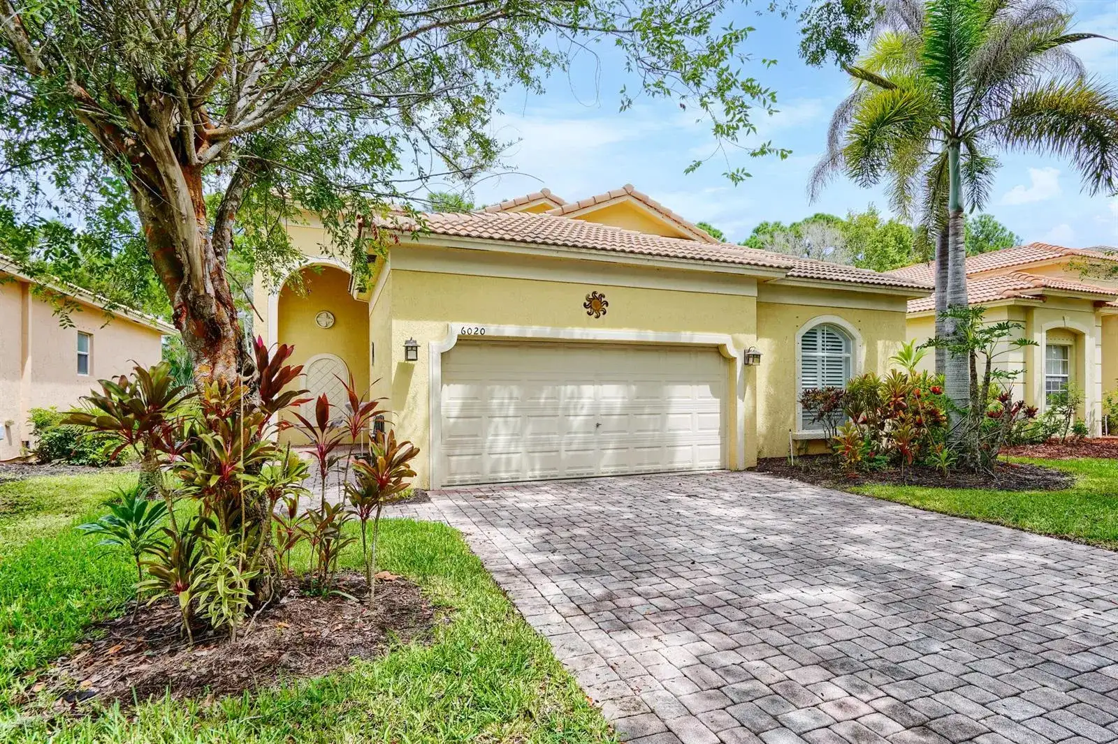 6020 SPRING LAKE Terrace, Fort Pierce FL 34951 photo 2