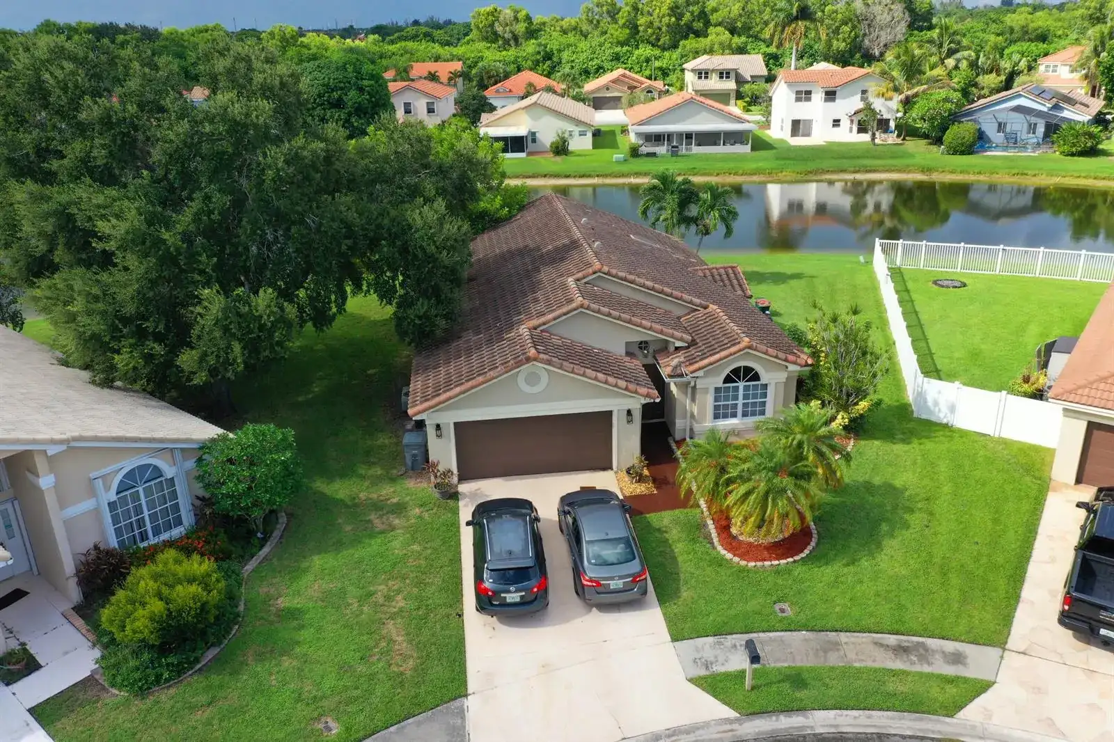 5851 Amethyst Court, Boynton Beach FL 33472 photo 3