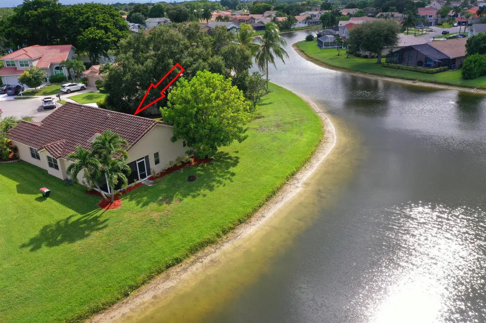 5851 Amethyst Court, Boynton Beach FL 33472 photo 4