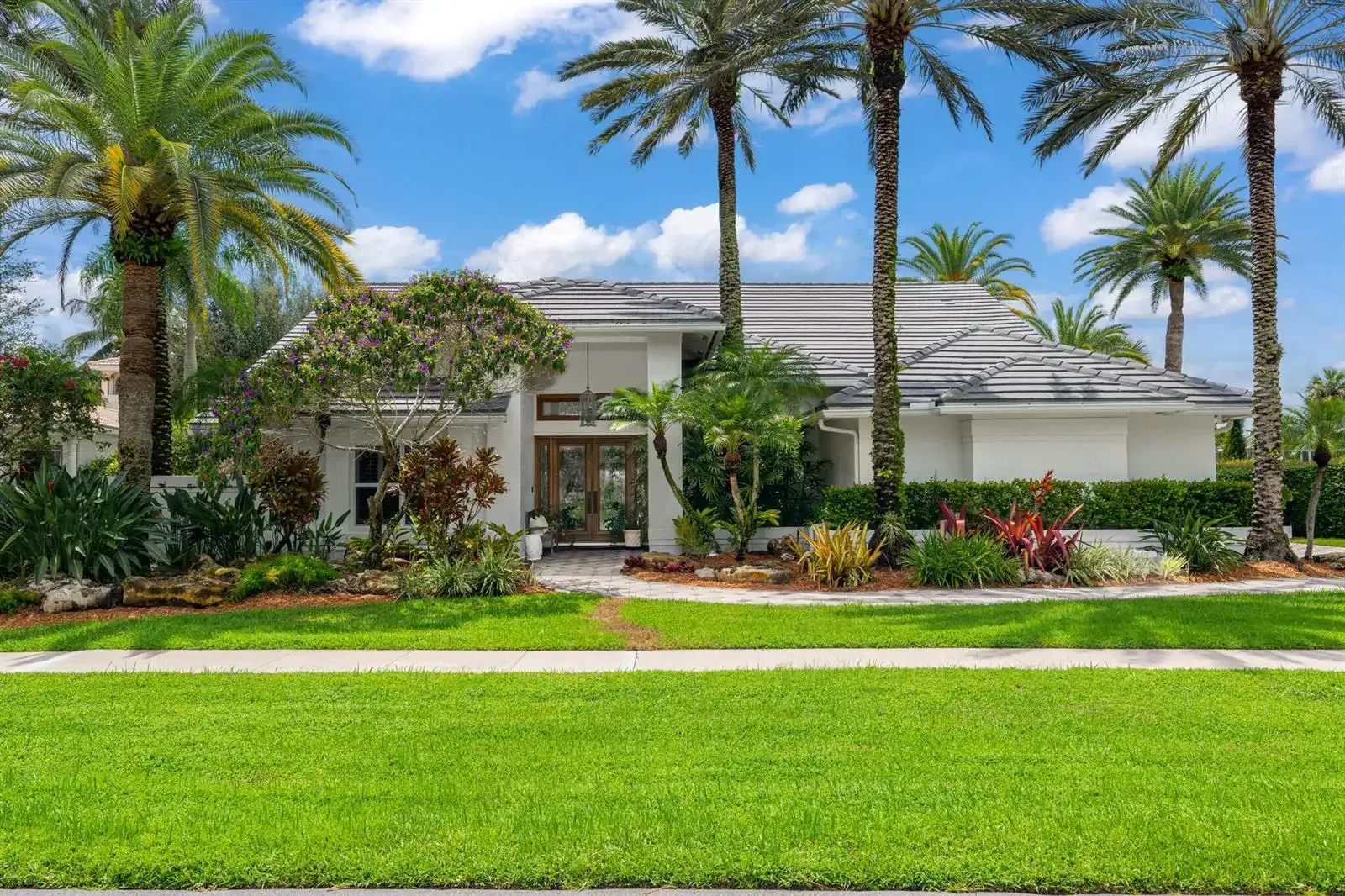 2339 Newbury Drive, Wellington FL 33414