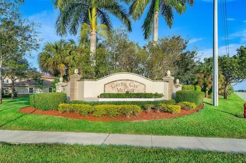 6768 Heritage Grande # 7103, Boynton Beach FL 33437