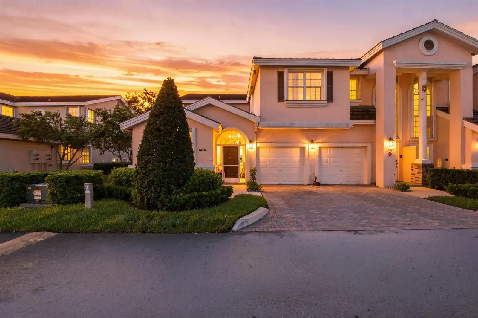 12335 NW 10th Drive # 5, Coral Springs FL 33071