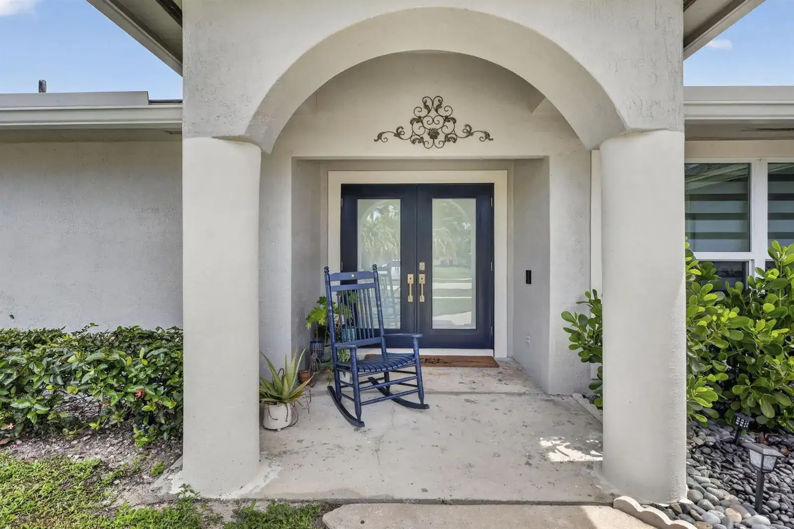 1390 PINE VALLEY Drive, Wellington FL 33414 photo 2