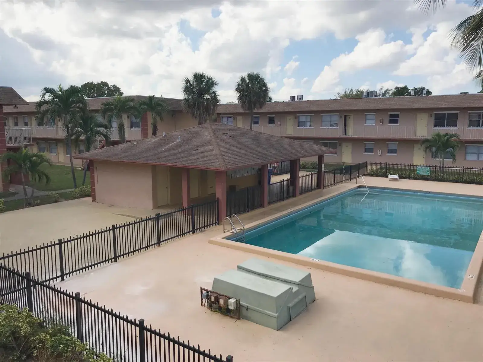 101 NE 41ST Street # G115, Oakland Park FL 33334