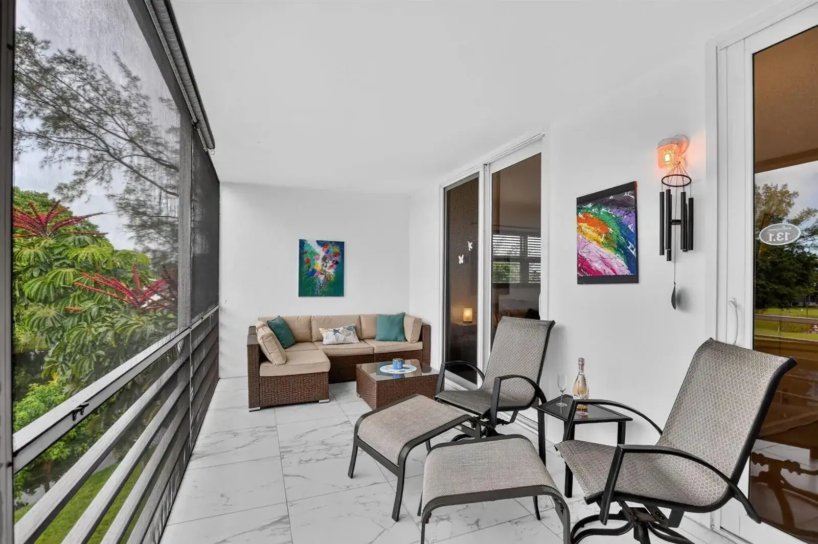 3121 Cambridge F # 3121, Deerfield Beach FL 33442 photo 2