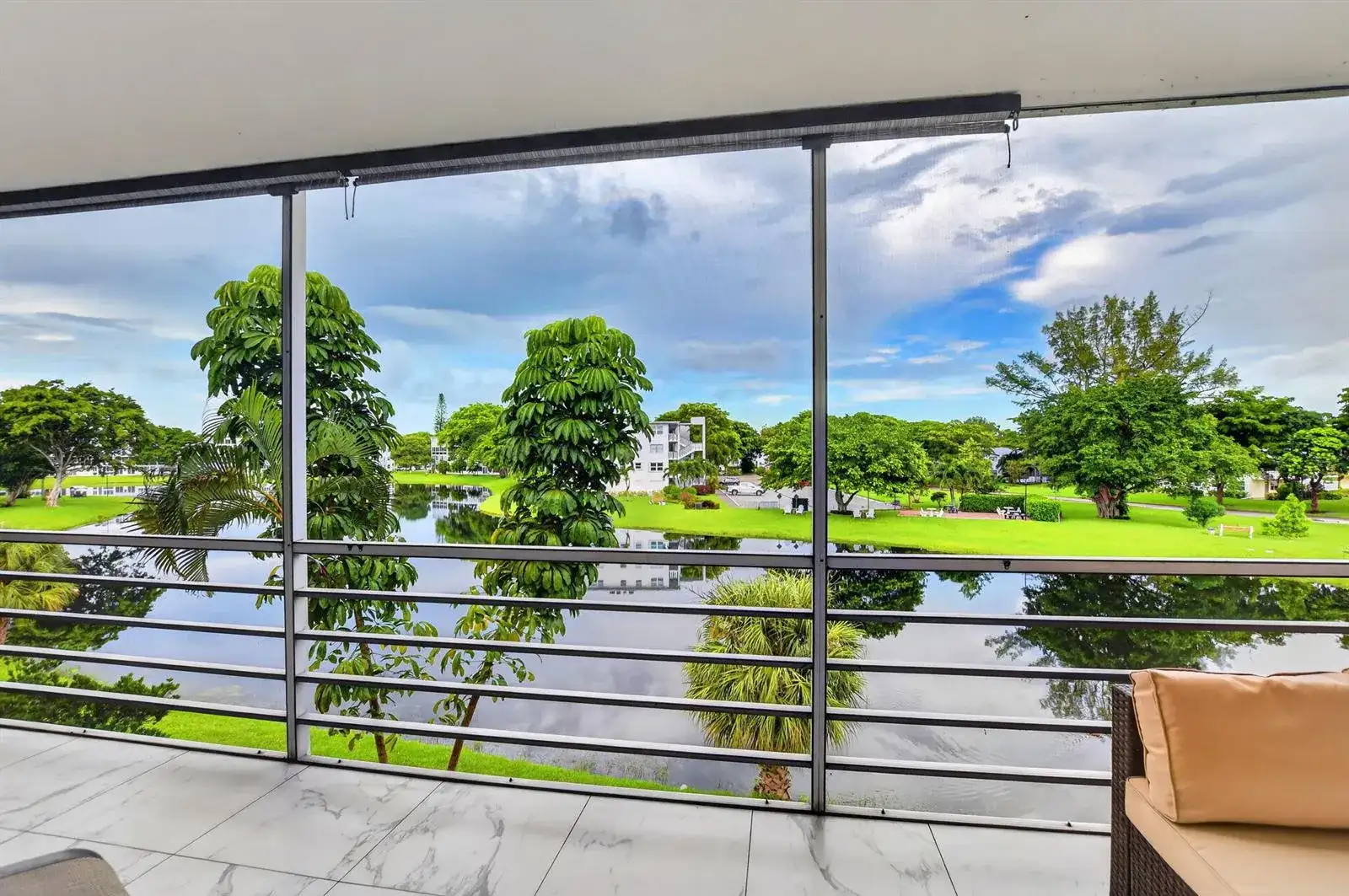 3121 Cambridge F # 3121, Deerfield Beach FL 33442 photo 4