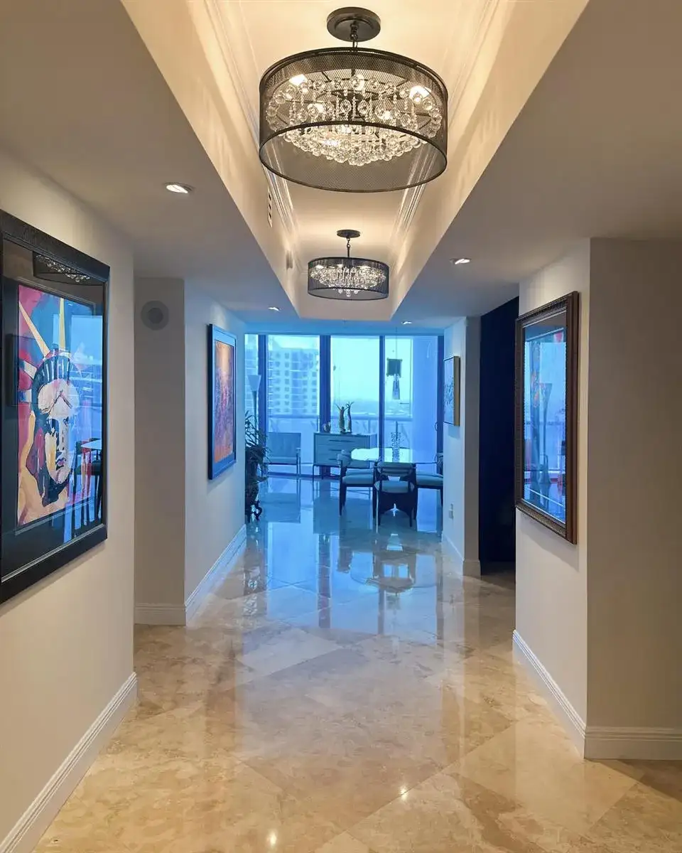 333 LAS OLAS Way # 3502, Fort Lauderdale FL 33301 photo 3