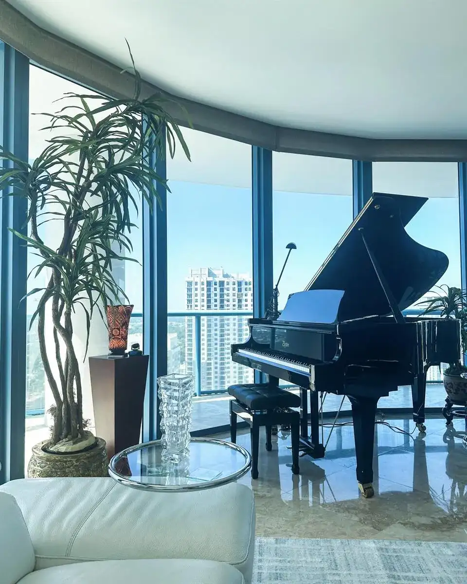 333 LAS OLAS Way # 3502, Fort Lauderdale FL 33301 photo 4