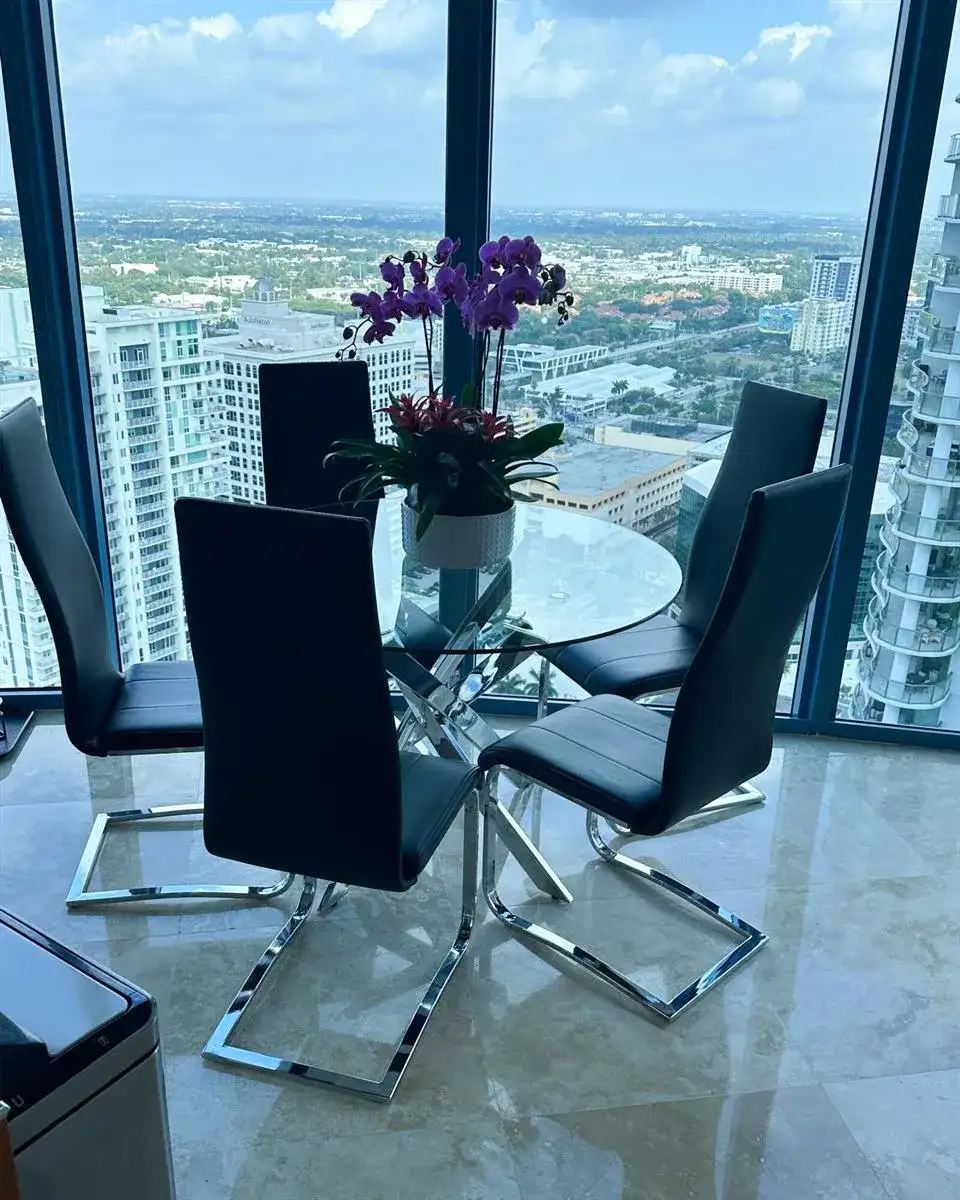 333 LAS OLAS Way # 3502, Fort Lauderdale FL 33301 photo 5