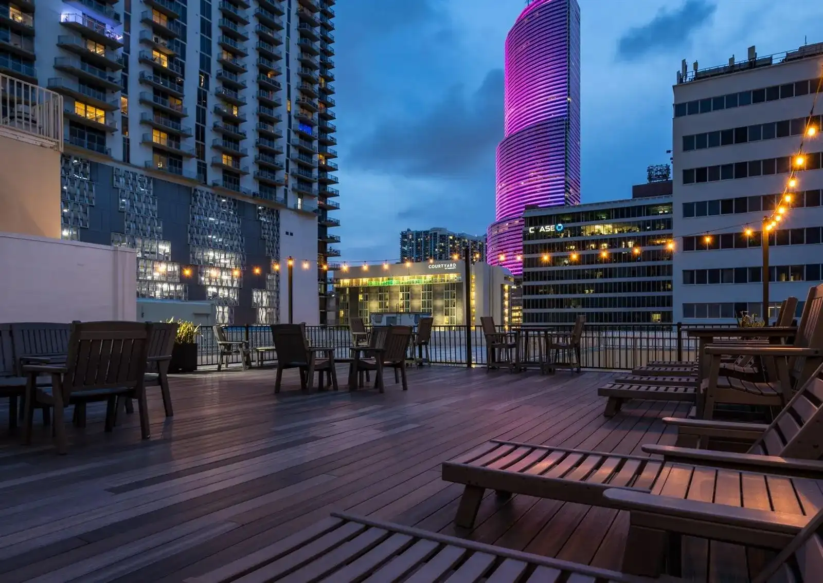 150 SE 3RD Avenue # 16, Miami FL 33131
