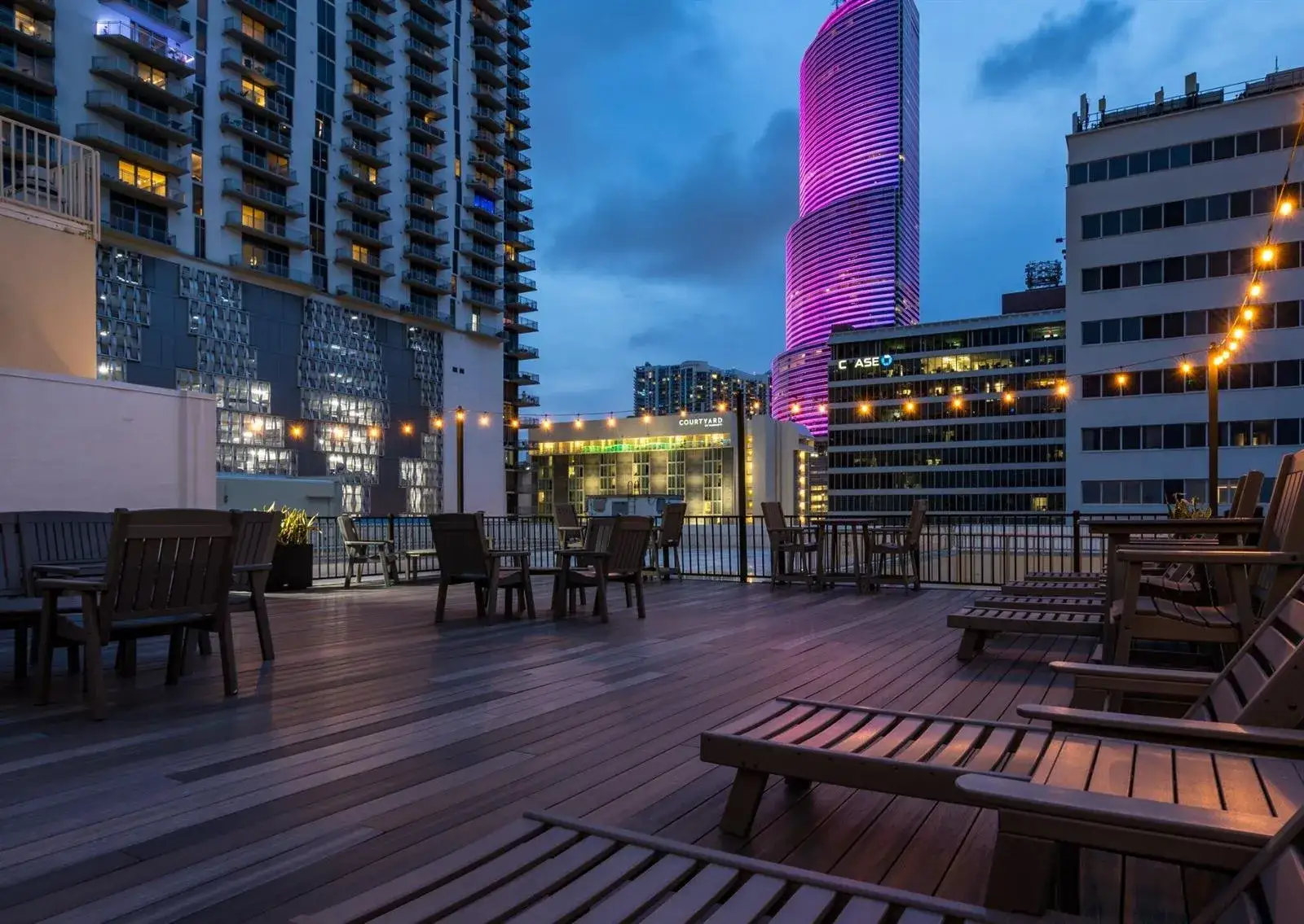 150 SE 3RD Avenue # 16, Miami FL 33131