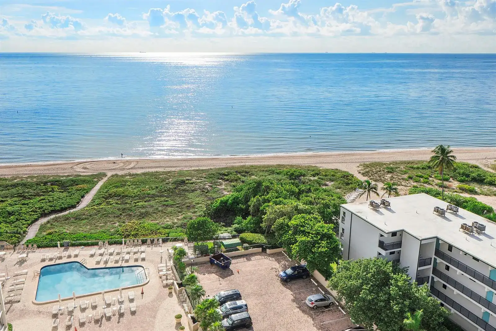1900 S OCEAN Boulevard # 14T, Lauderdale By The Sea FL 33062 photo 2