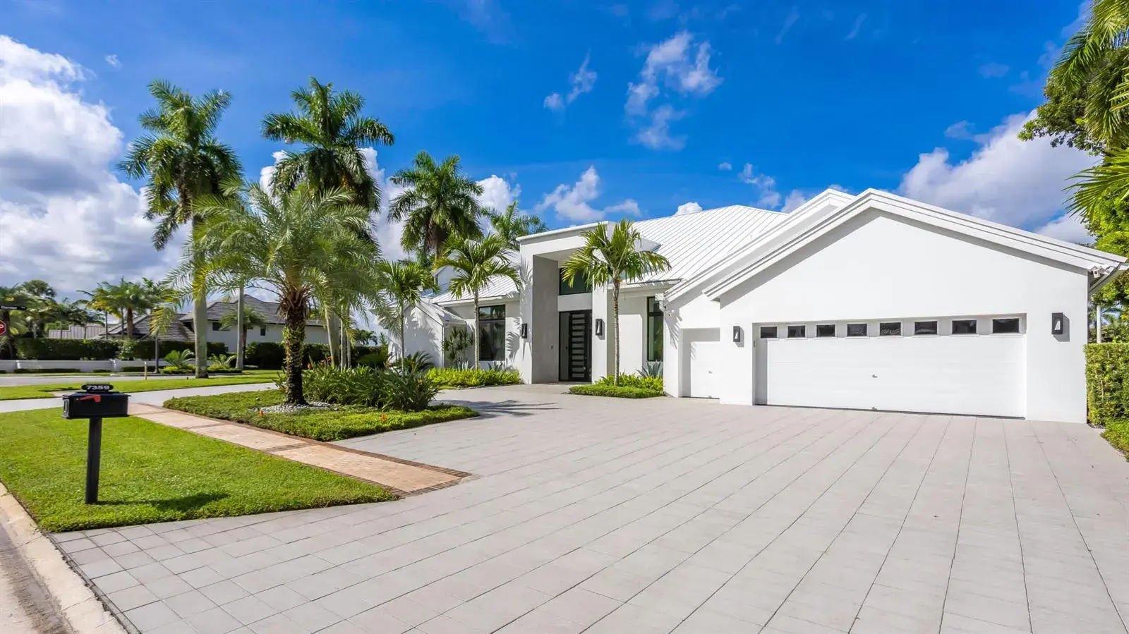 7359 Ballantrae Court, Boca Raton FL 33496