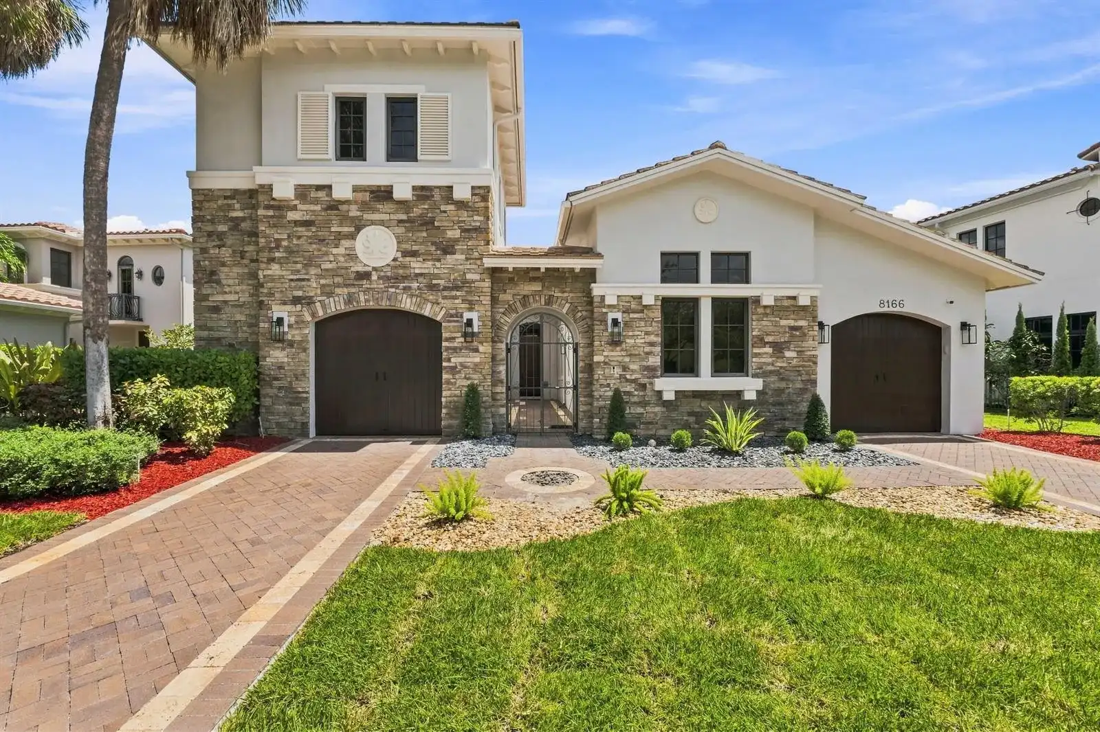 8166 Emerald Avenue, Parkland FL 33076