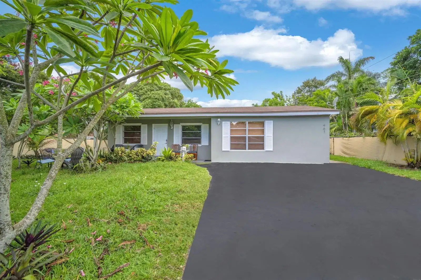 461 NW 17TH Place, Fort Lauderdale FL 33311 photo 2