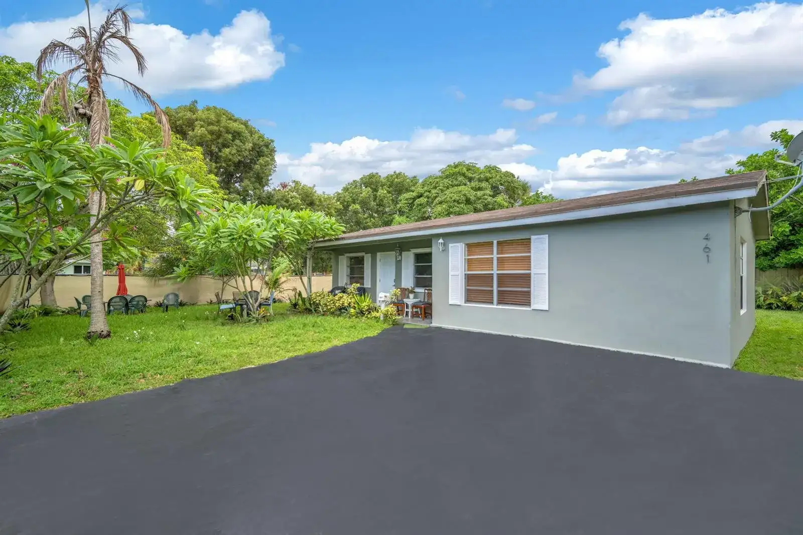 461 NW 17TH Place, Fort Lauderdale FL 33311 photo 3